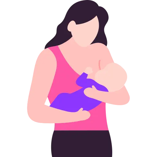 LactationSupportIcon